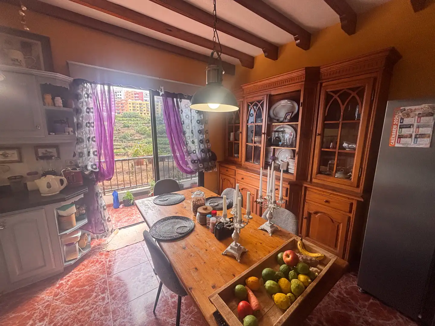 Villa avec terrasse à vendre à Calle Cantillo Abajo, imagen 16