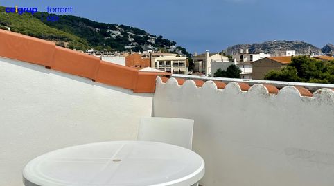 Foto 2 de Dúplex en venta en L'Estartit Poble, L'Estartit