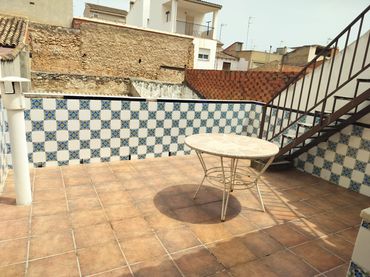 Maison à vendre à Núcleo Urbano