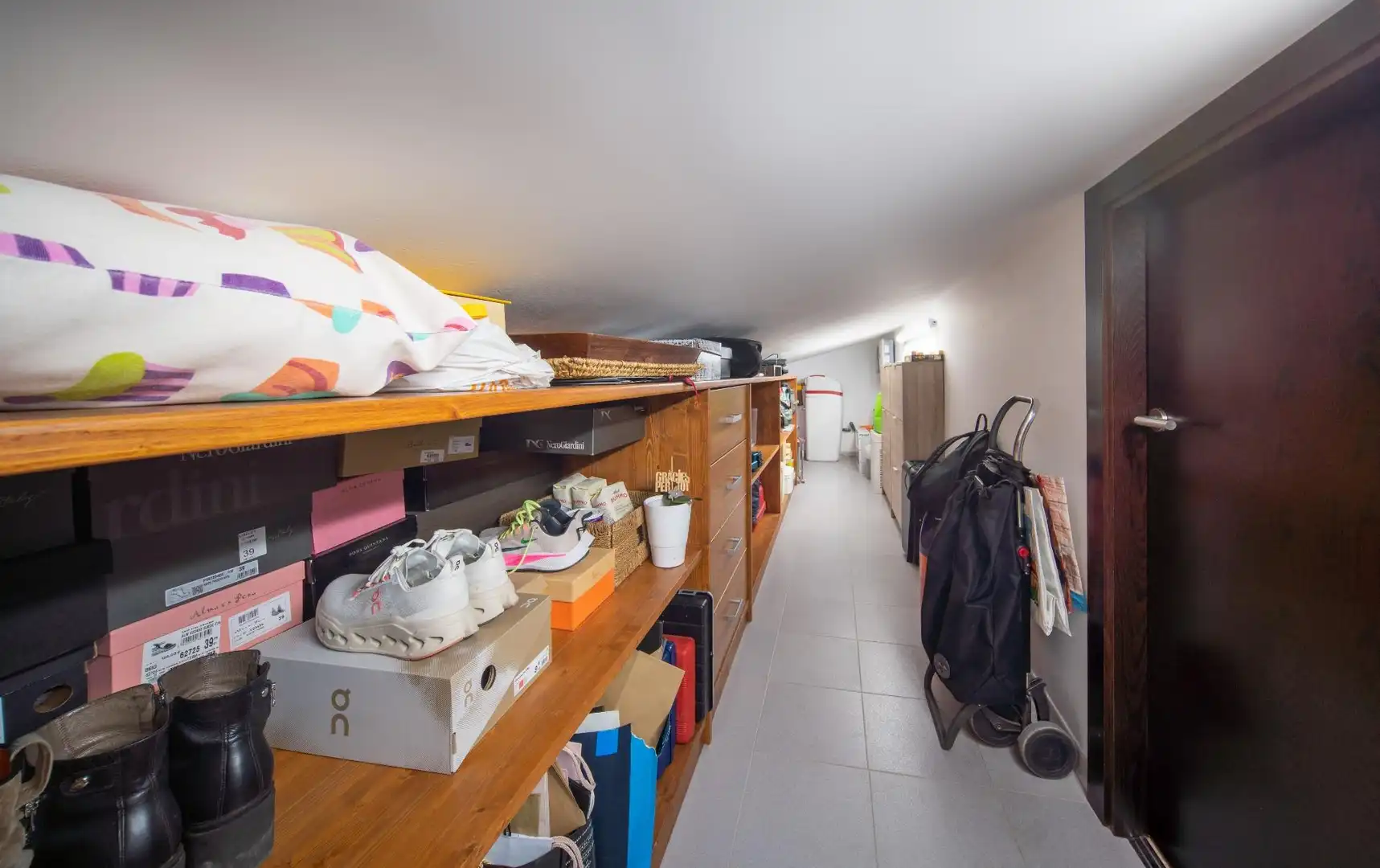 Piso en venta en Igualada con Aire acondicionado, Calefacción y Parquet
