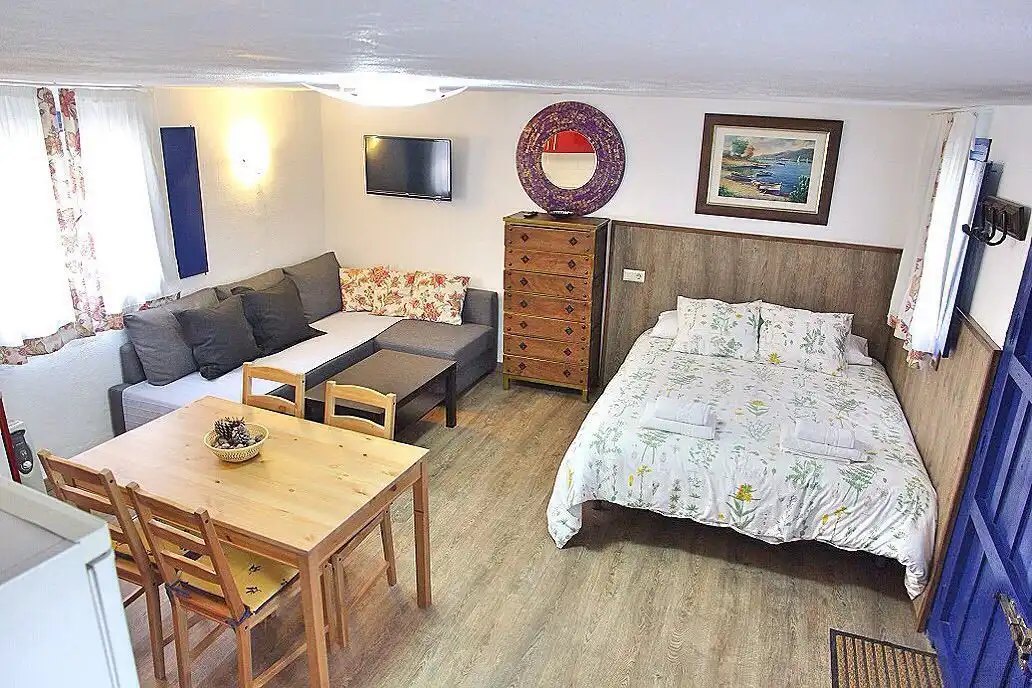 Maison rustique avec jardin à vendre à La Ciudad, imagen 21