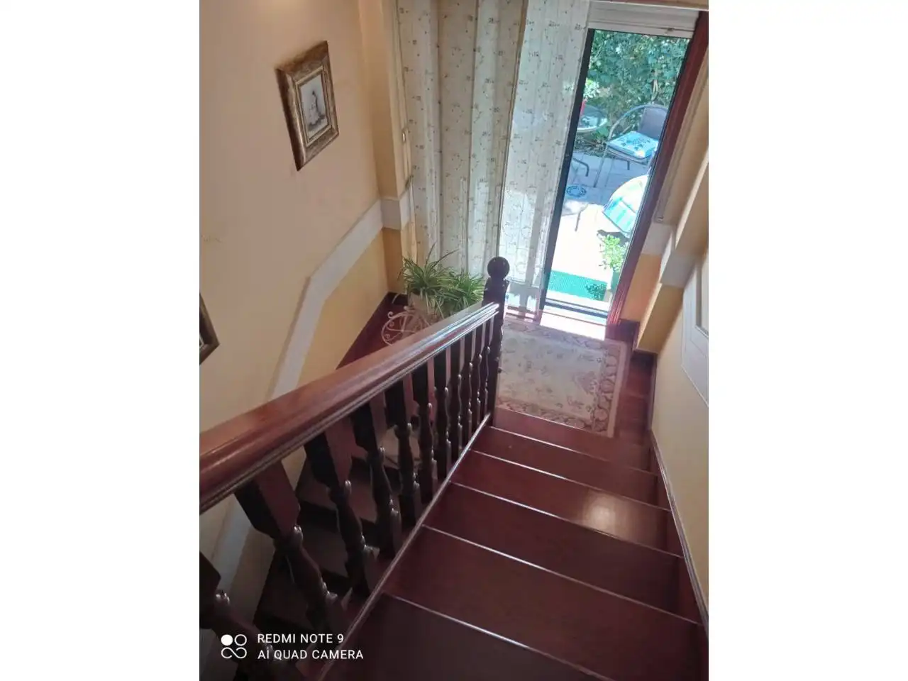 Casa con jardín en venta en Centro, imagen 9
