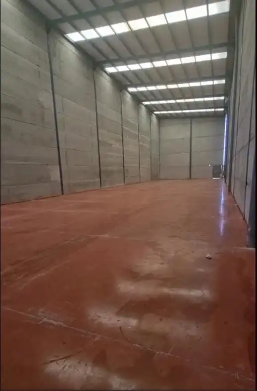 Nave industrial en alquiler en TO-2437