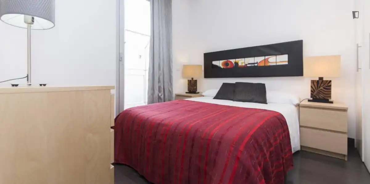 Apartamento con ascensor en alquiler en Centro, imagen 2