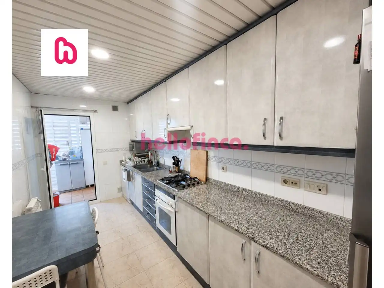 Flat with terrace for sale in Paseo Camp del Roure, imagen 9