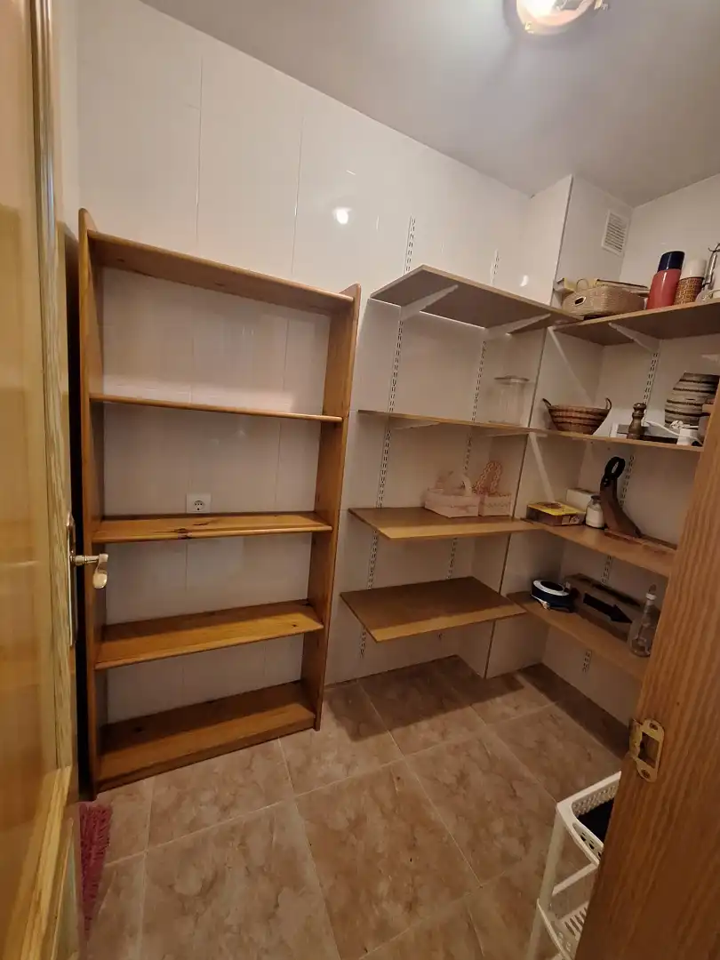 Wohnung mit Terrasse zum Verkauf in Santa María del Águila, imagen 6