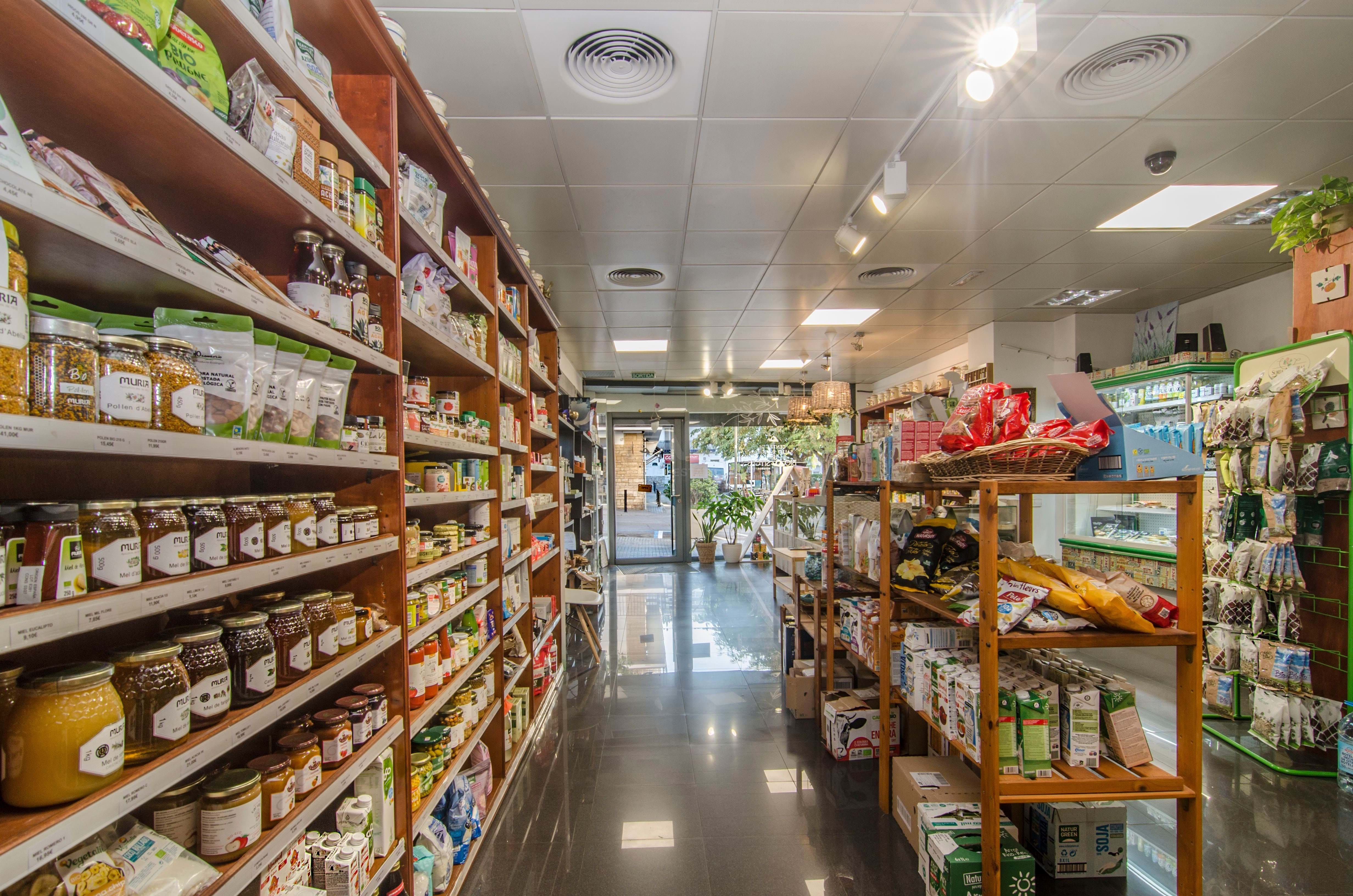 Premises for sale in Sitges