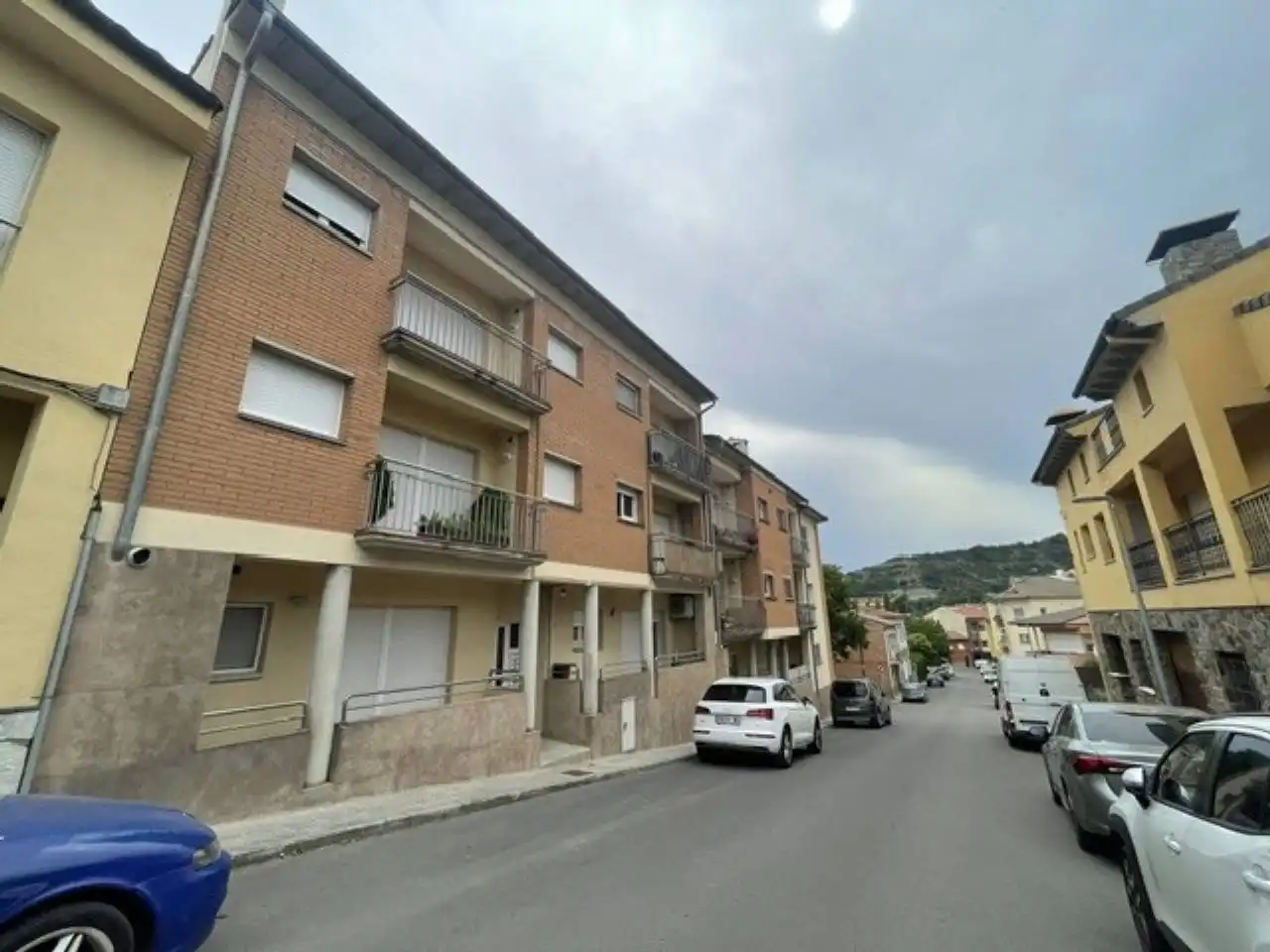 Pis en venda a Calle Salvador Espriu, Les Masies de Voltregà