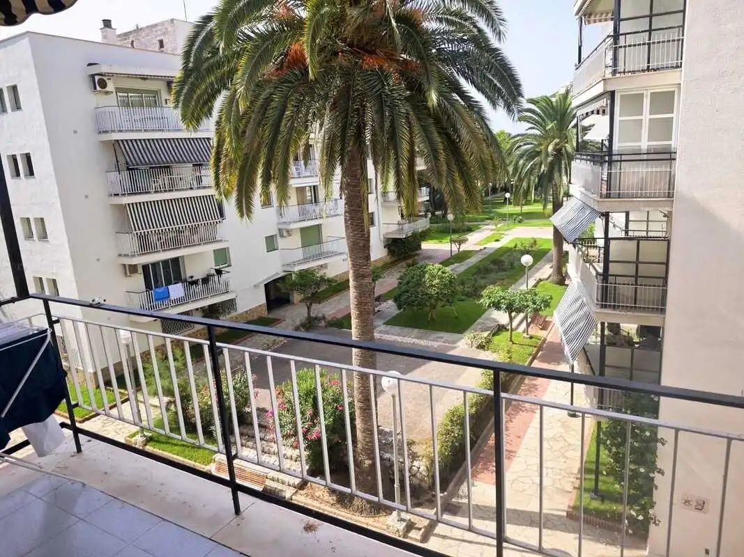 Appartement avec ascenseur à vendre à Calle MAJOR
