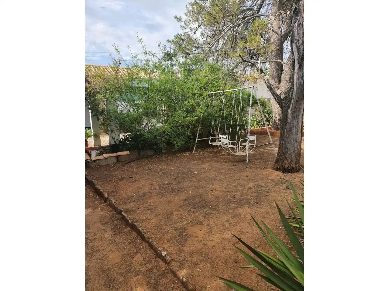 Finca rústica en venta en Torreperogil