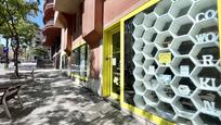 Exterior view of Premises for sale in  Barcelona Capital  with Air Conditioner