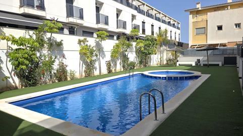 Foto 4 de Casa adosada en venda a Noroeste, Santa Pola