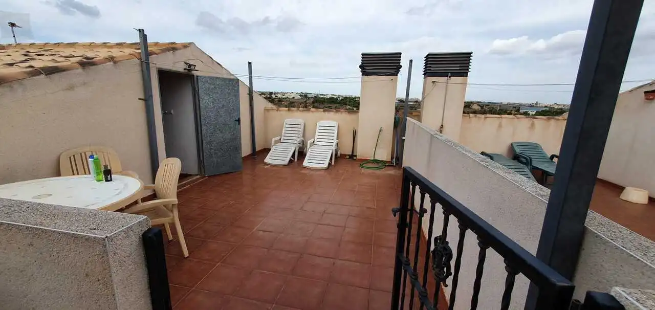 Apartament en venda a Orihuela Costa, imagen 8