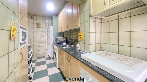 Foto 3 de Pis en venda a La Serna, Madrid