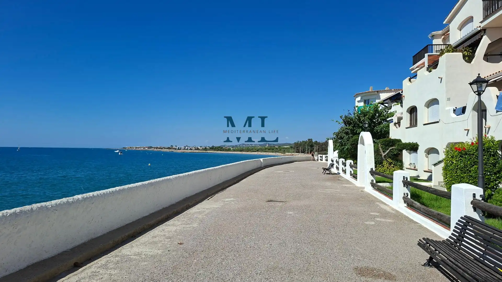 Piso con jardín en venta en de la Moixarra, imagen 29