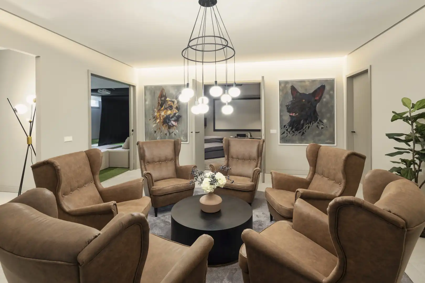 Casa con piscina in vendita a Marbella Centro, imagen 17