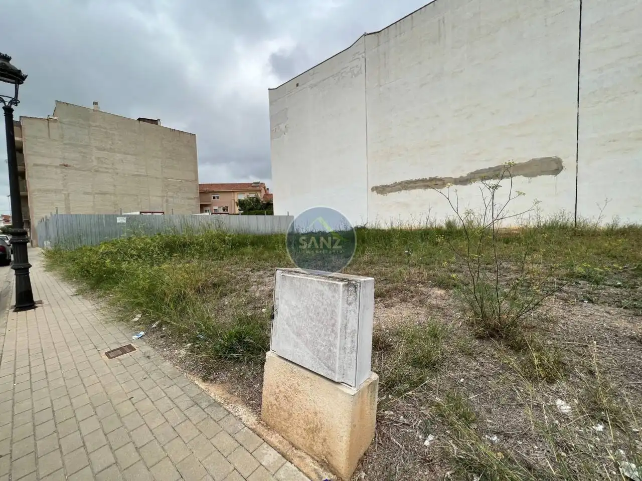 Terreno residenziale in vendita a Concejal José Vicente Darocas, imagen 4