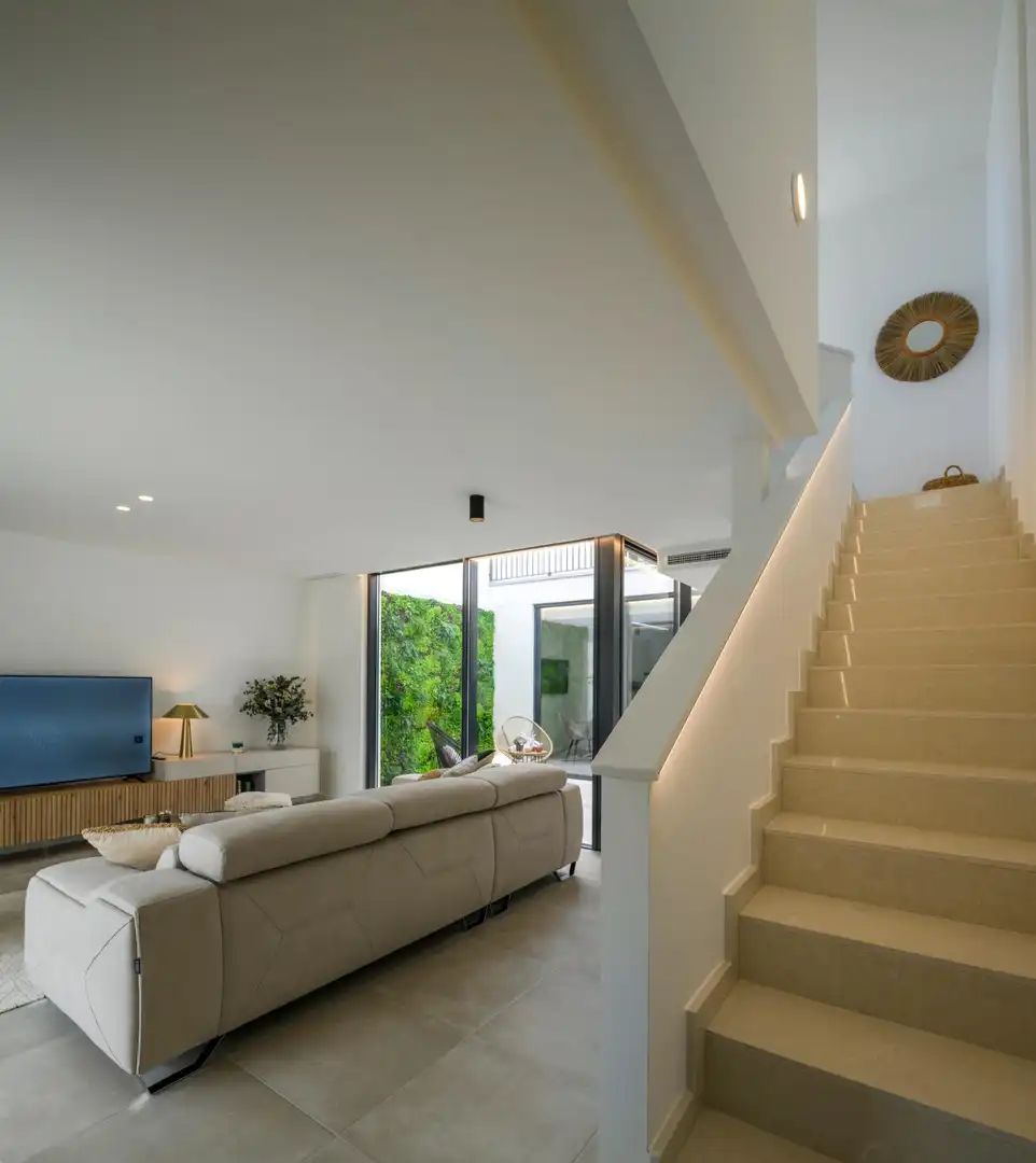 Casa o xalet en venda en Murcia amb Aire condicionat, Jardí privat i Terrassa