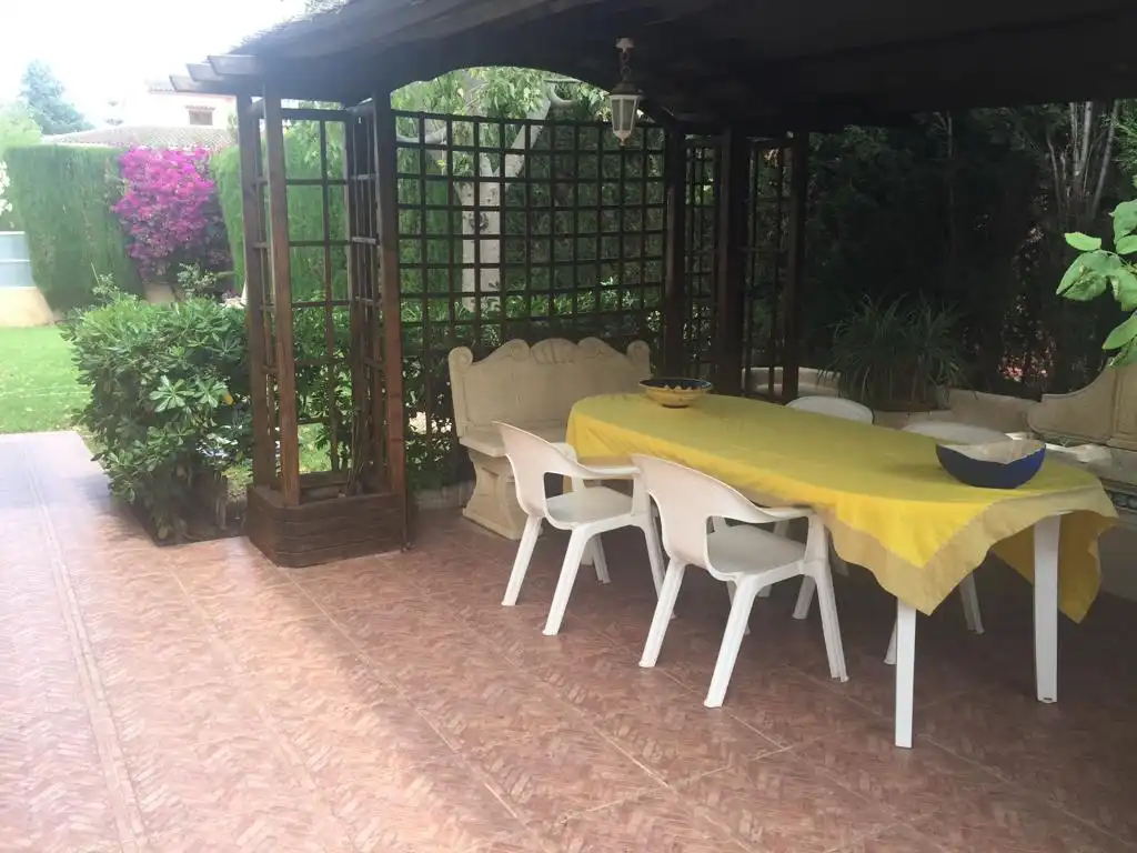 Villa mit Pool zum Verkauf in La Conarda, imagen 10