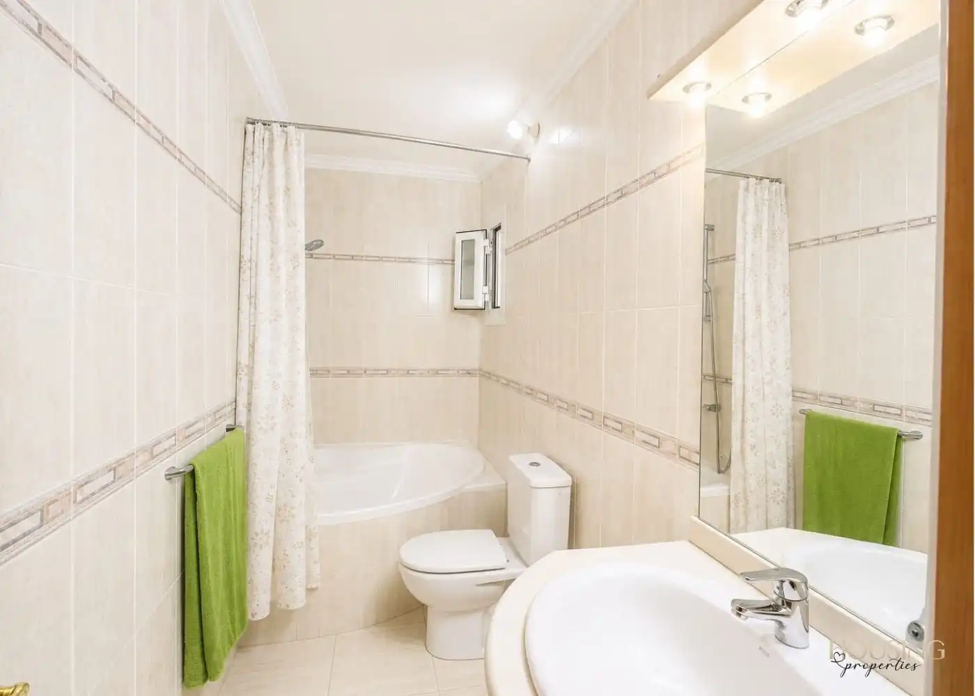 Flat with terrace for sale in Ponent, imagen 9