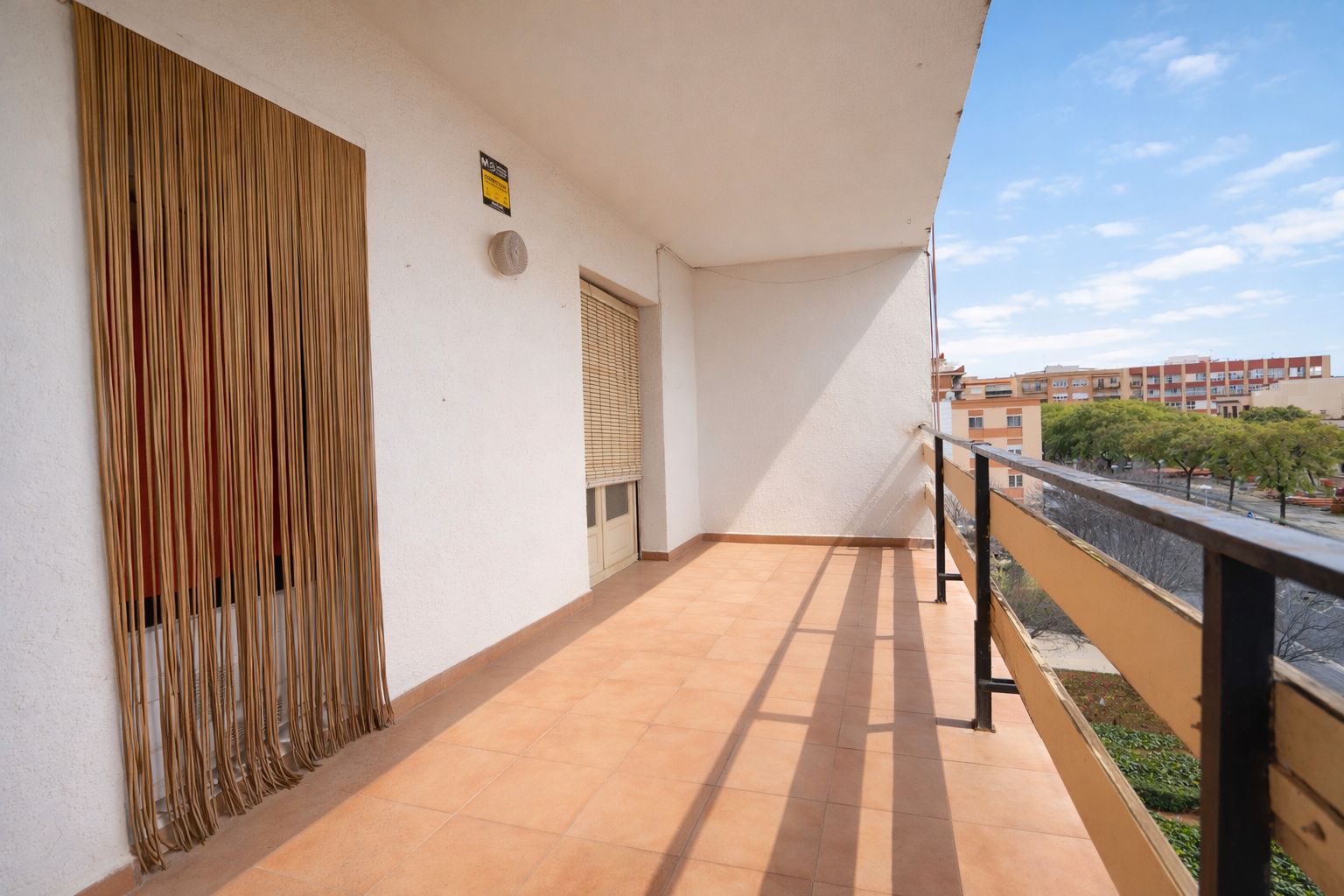 Balcony of Flat for sale in Vila-seca  with Balcony