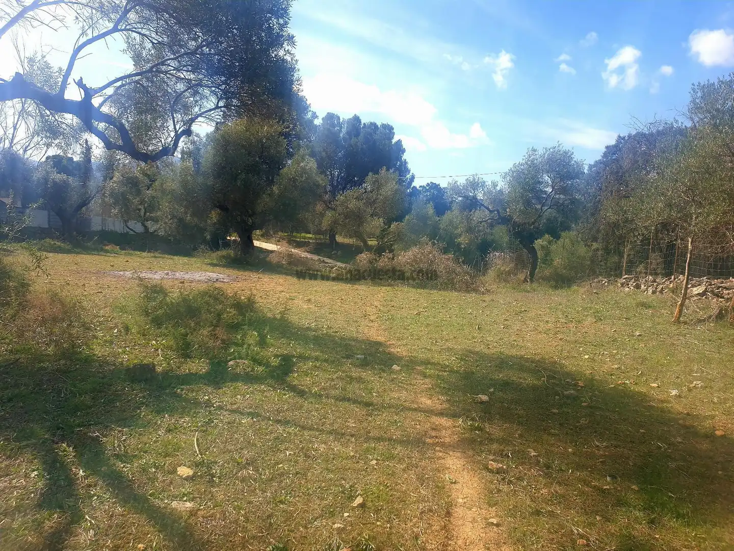 Terrenys i solars en venda a La Planilla, Cra. A-6300, imagen 3