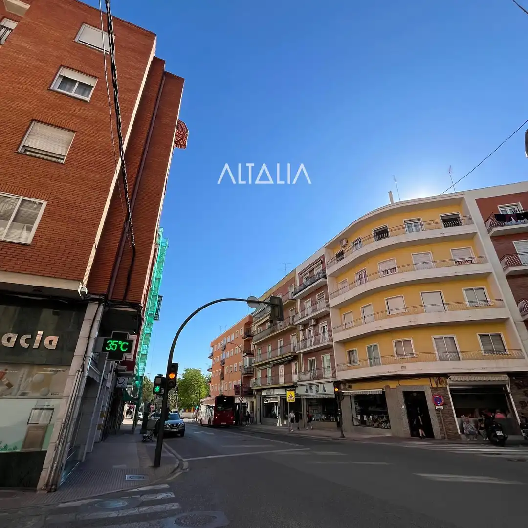 Piso en venta en Centro, imagen 7