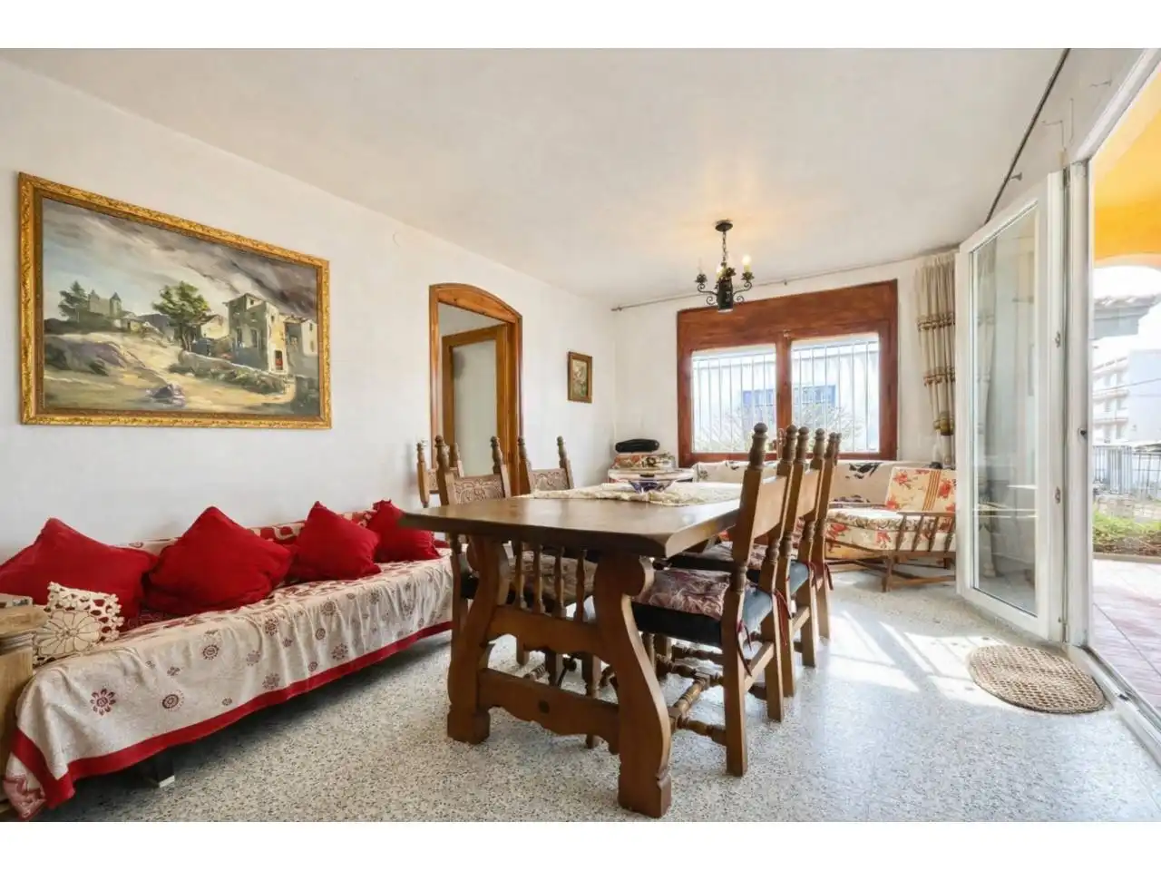 Houses for sale in Els Griells