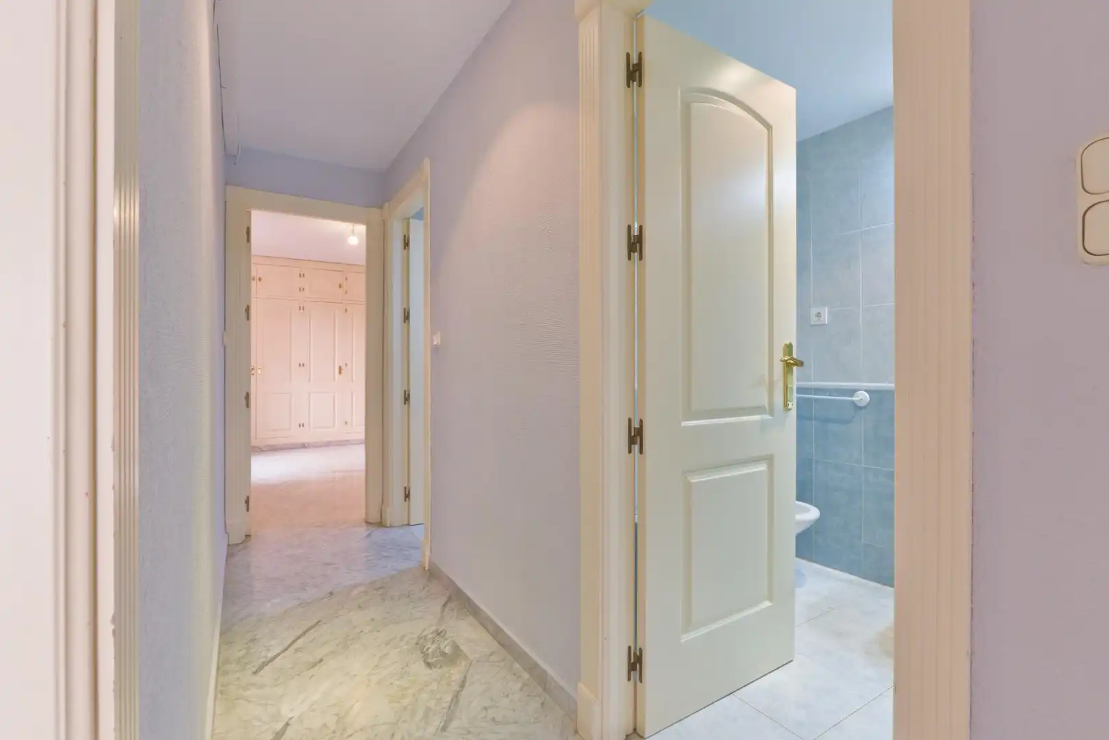 Flat for rent in Calle AFAN DE RIBERA, Fígares