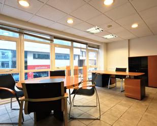 Premises to rent in A Coruña Capital   with Heating, Furnished and Internet