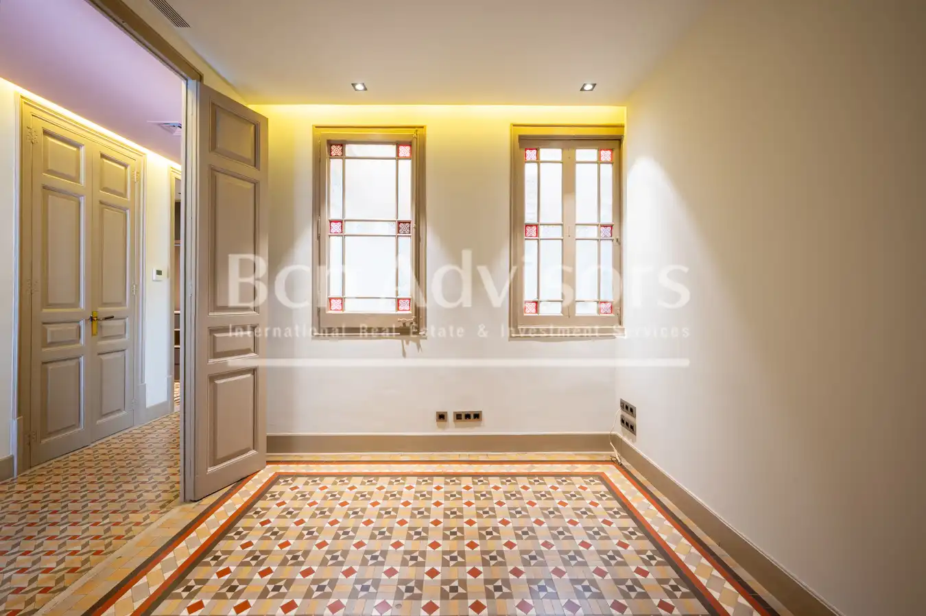 Appartamento con terrazza in vendita a Carrer del Consell de Cent, imagen 35