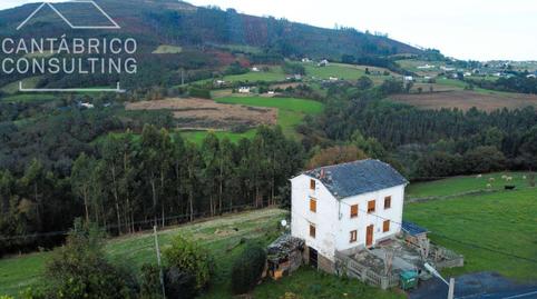 Foto 2 de Casa o xalet en venda a Coaña, Asturias