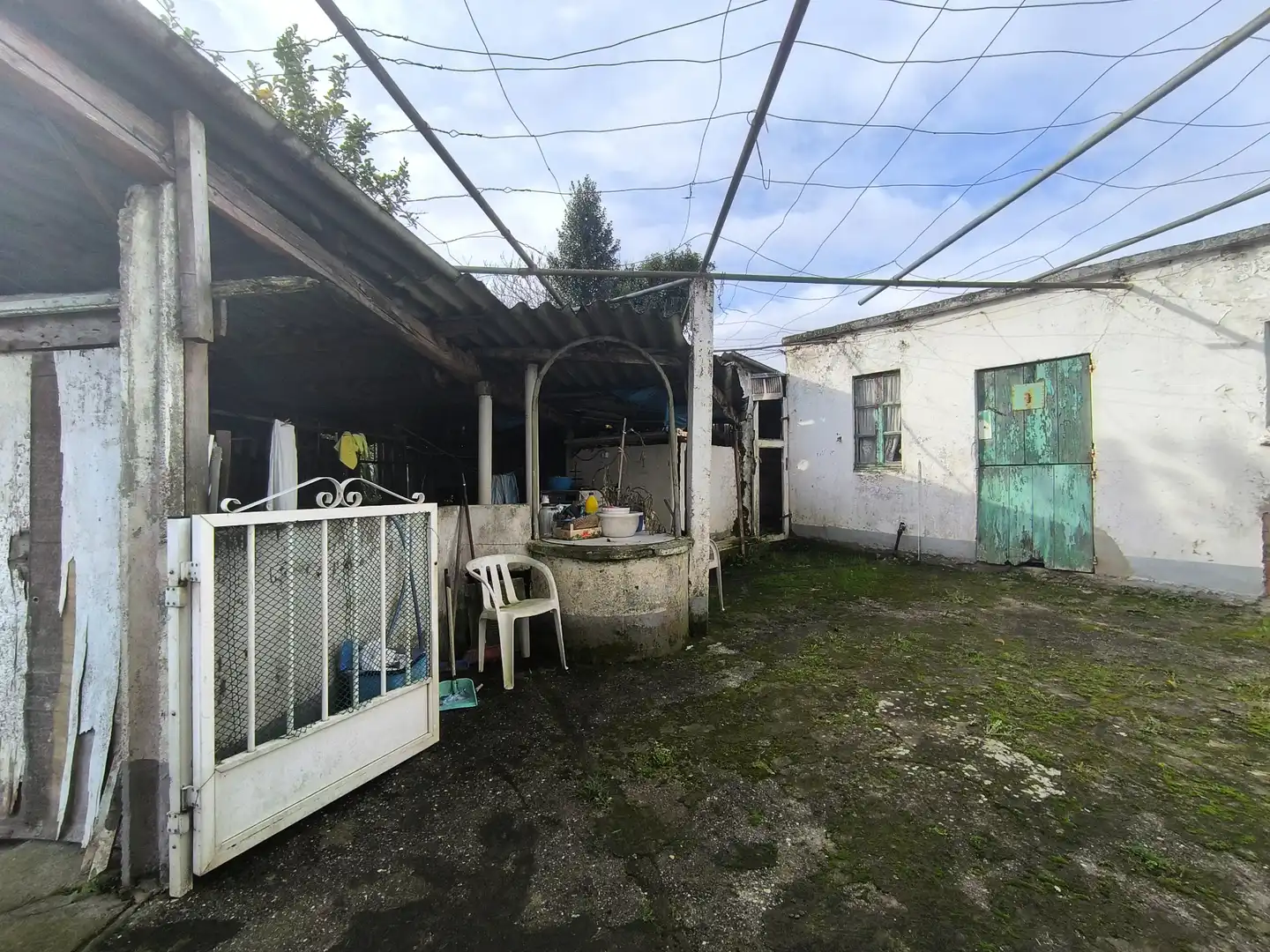 Casa o xalet en venda a Rúa do Espiño, 139, A Malata - Catabois - Ciudad Jardín