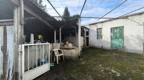 Foto 4 de Casa o xalet en venda a Rúa Do Espiño, 139, A Malata - Catabois - Ciudad Jardín, A Coruña