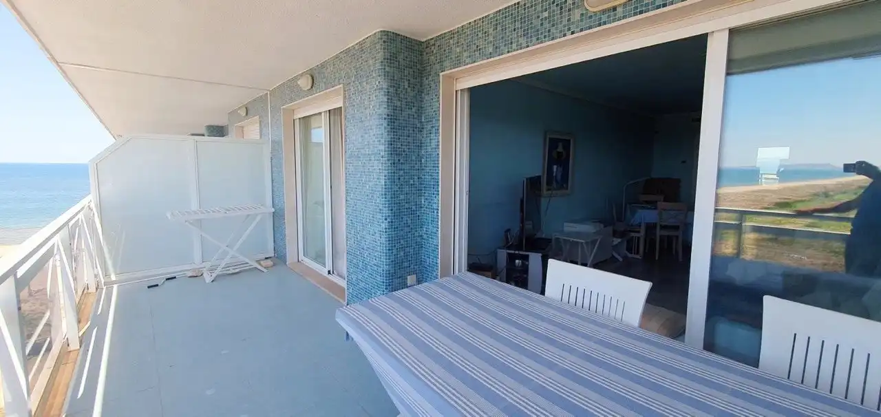 Penthouse with pool for sale in Carrer Ribera Baixa, imagen 10