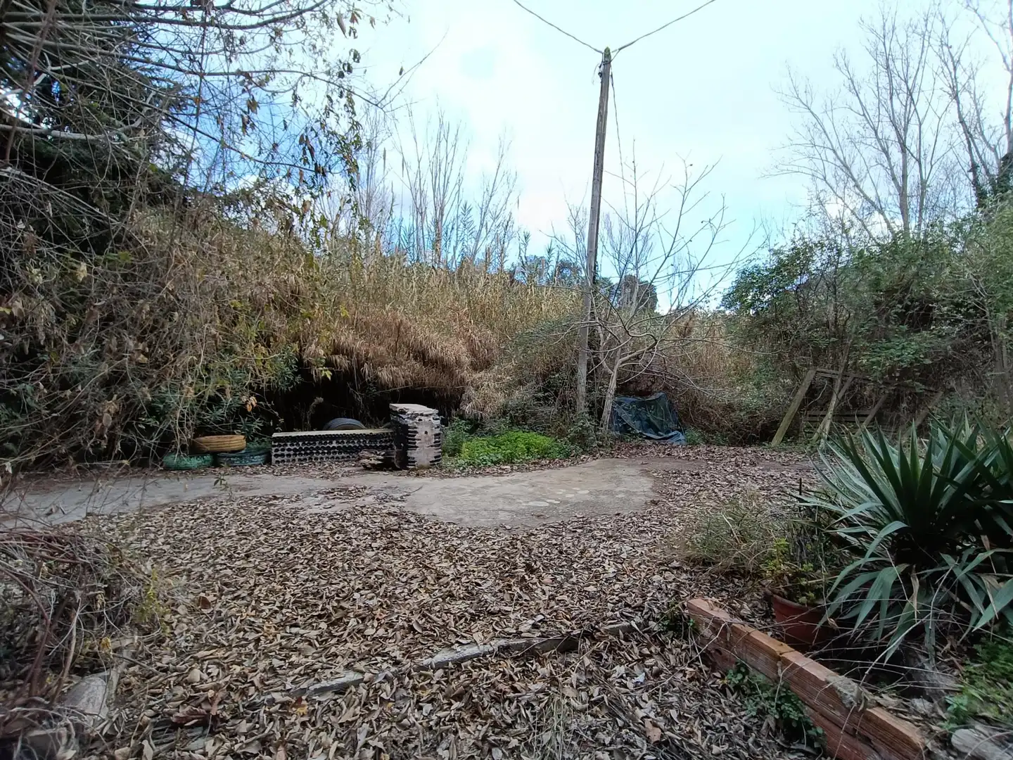 Casa o chalet en venta en Tagamanent con Jardín privado y Alarma