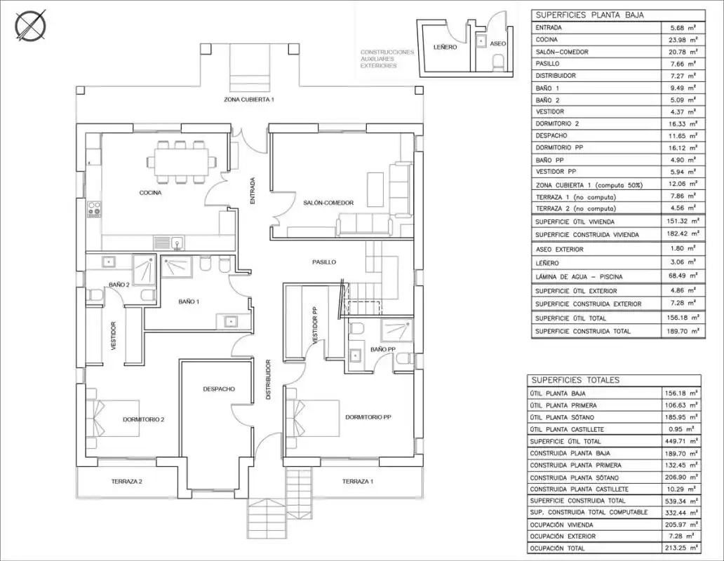 Terreny residencial en venda a Camí Carmen Sendera, imagen 11
