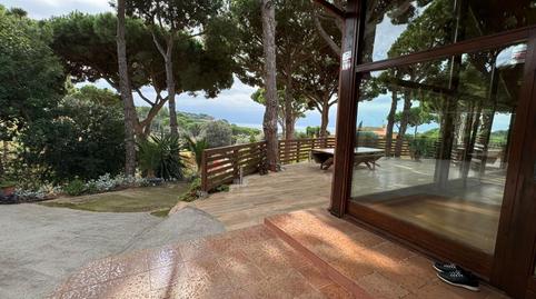 Foto 3 de Casa o xalet de lloguer a Montalnou - Milans del Bosc, Barcelona