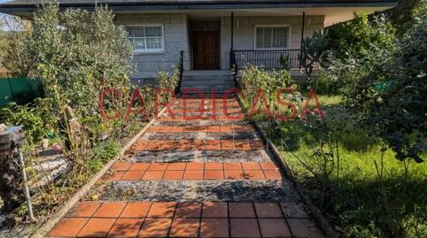 Foto 4 de Casa o xalet en venda a Carretera Cruceiro del Olmo., Leiro, Ourense