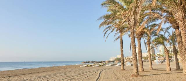 Piso en Venta en Camino de la Cizaña en Guadalmar