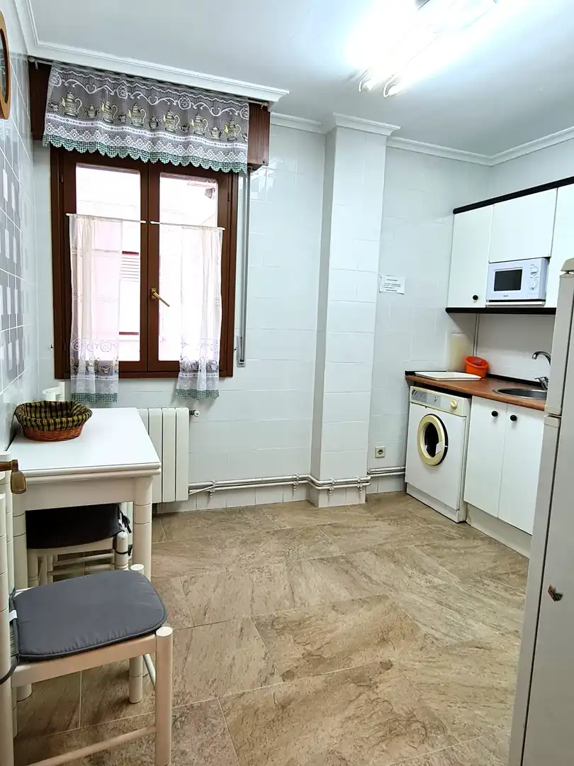 Piso con piscina en venta en Calle Isaac Peral, imagen 6