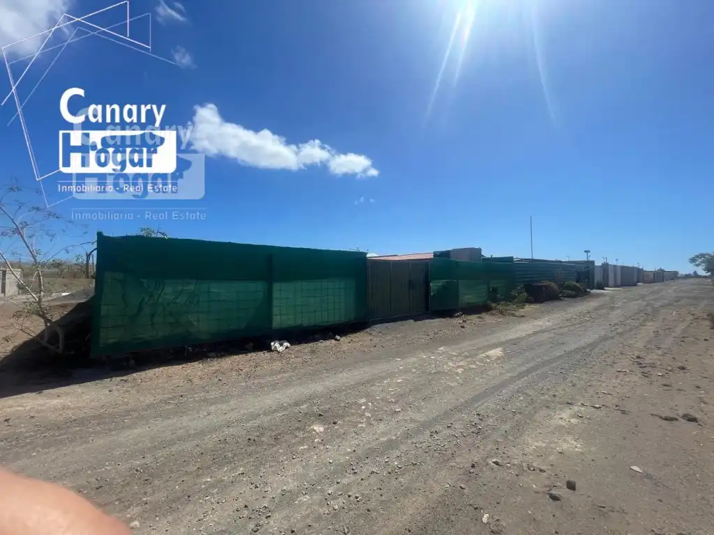 Terreny residencial en venda a VOLCAN SAN ANTONIO(E SUR), imagen 12