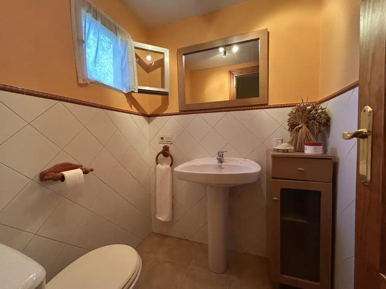 Country homes for sale in 0, Cascante