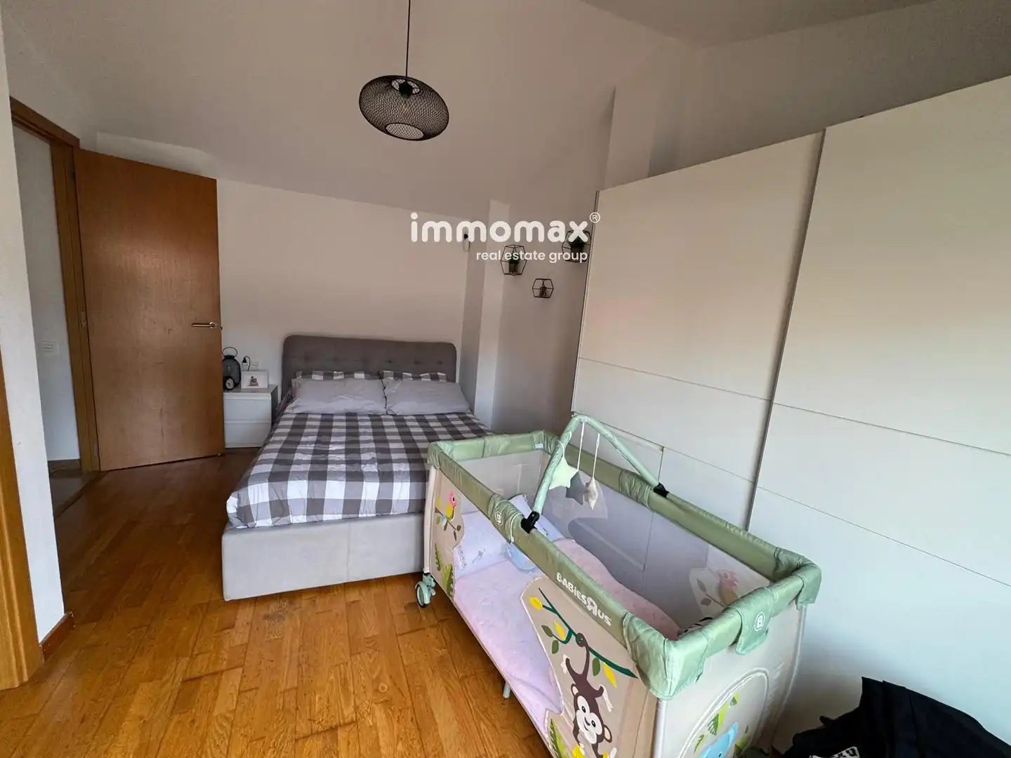 Duplexes for sale in Sant Boi de Llobregat  with Air Conditioner and Terrace