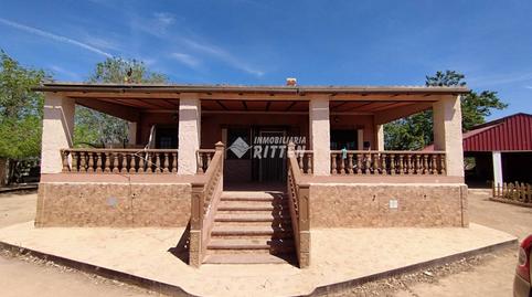 Photo 3 of Country house for sale in Avenida de la Carrasca, 2, Los Almagros - Los Paganes - El Escobar, Murcia
