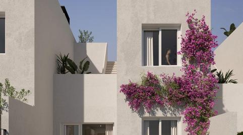 Foto 4 de Finca rústica en venta en N/a, -1, Monforte del Cid, Alicante
