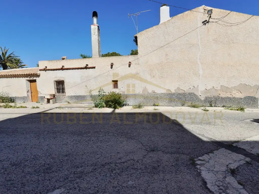 Haus zum Verkauf in PE Los Carrillos (Abanilla) 3, imagen 4