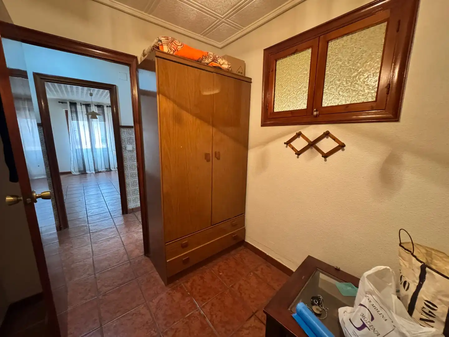 Casa adosada en venda a Calle Doctor Marañón, Dolores