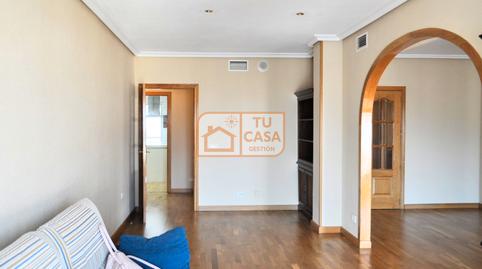 Photo 5 of Flat to rent in Avenida Antonio Hurtado, Centro, Cáceres Capital