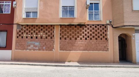 Bajo Comercial CEchegaray Totana, imatge 3